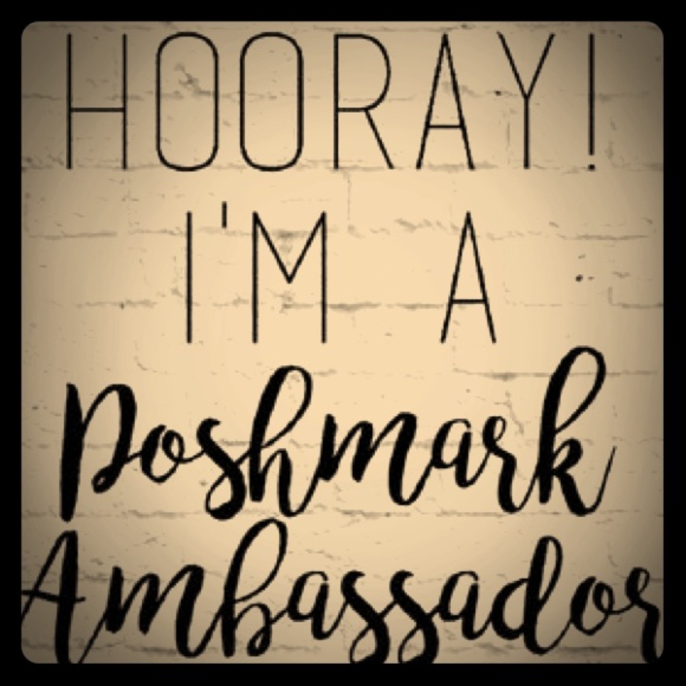WELCOME TO MY CLOSET!