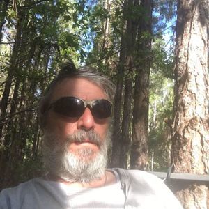 Meet your Posher, Rodney