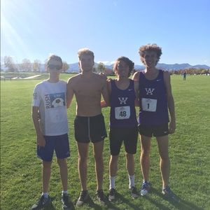 Meet your Posher, Drew