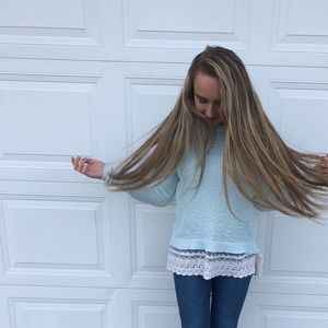 Meet your Posher, Amy