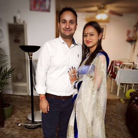 Meet your Posher, Manoj - Picture 1 of 1