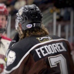 Meet your Posher, Connor