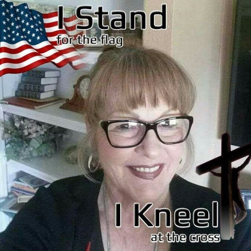 Meet your Posher, Judy