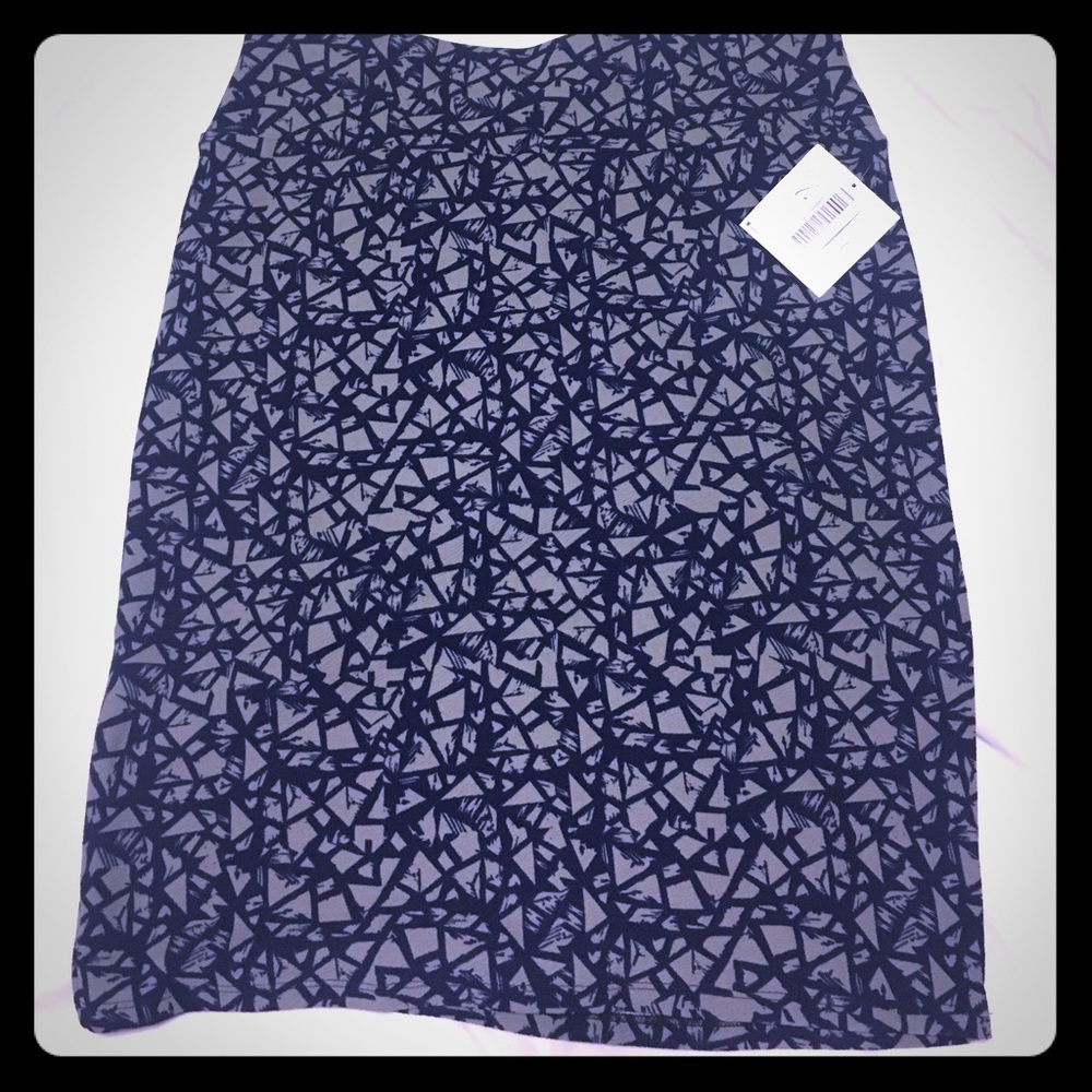 NWT 3XL LuLaRoe Cassie