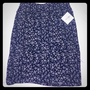 NWT 3XL LuLaRoe Cassie