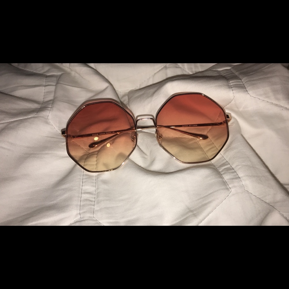 Unprescription glasses
