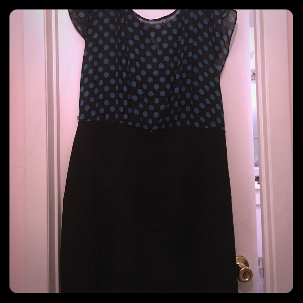 Great Work Dress!