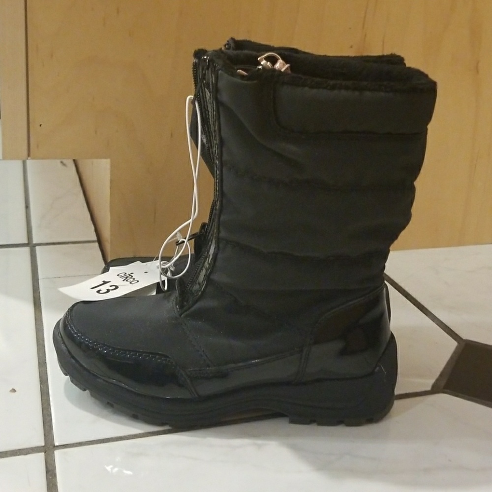 Circo girls snow boots