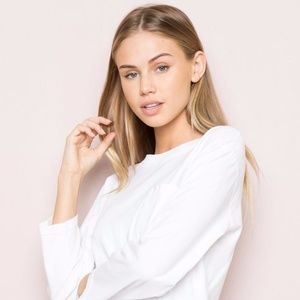 Brandy Melville Alisha Top