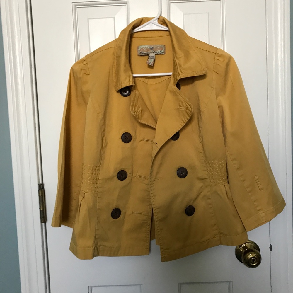 American Rag Cie Blazer