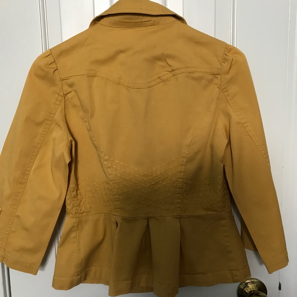 American Rag Cie Blazer - Picture 2 of 5