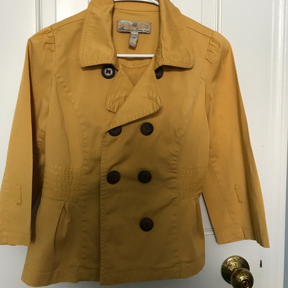 American Rag Cie Blazer - Picture 3 of 5