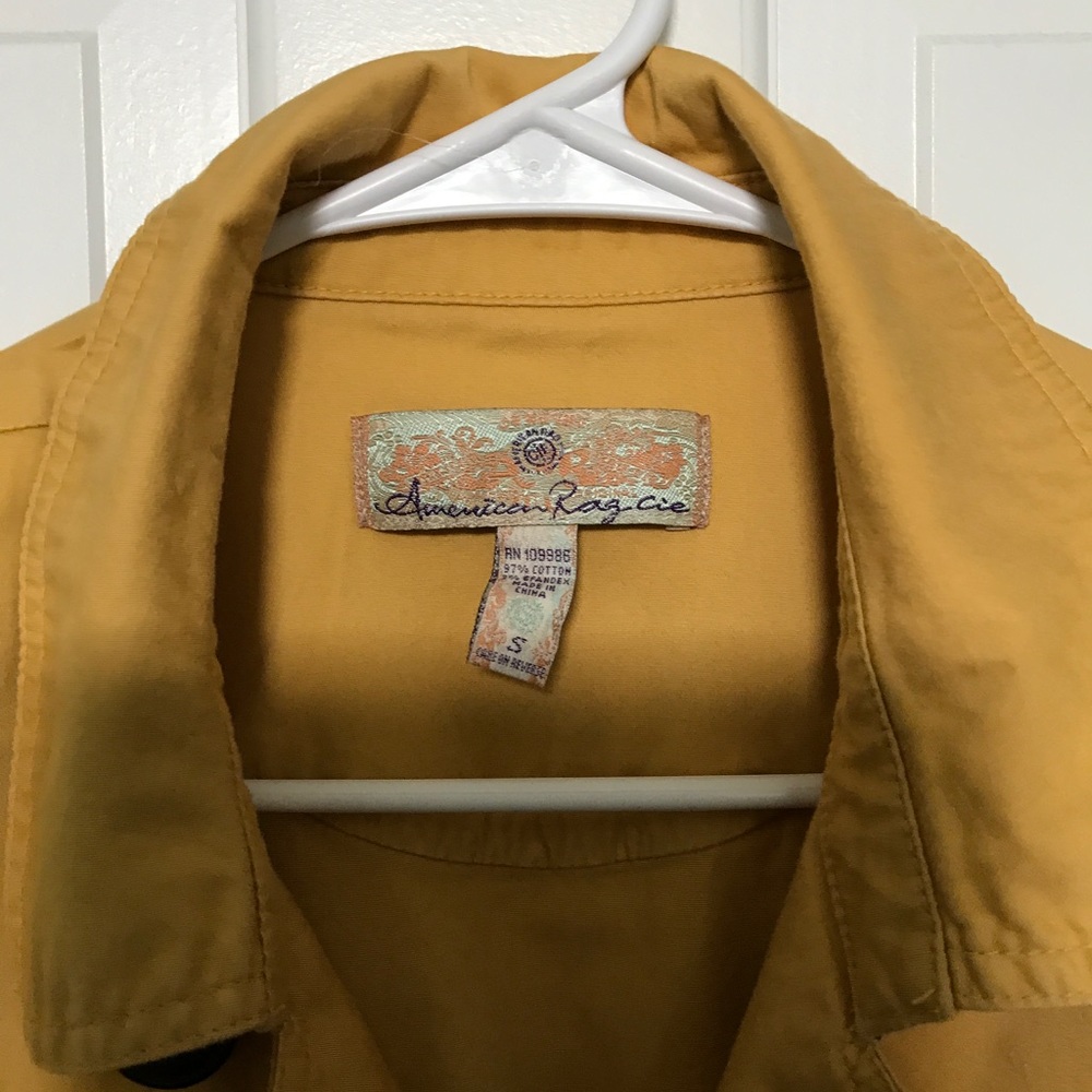 American Rag Cie Blazer - Picture 4 of 5