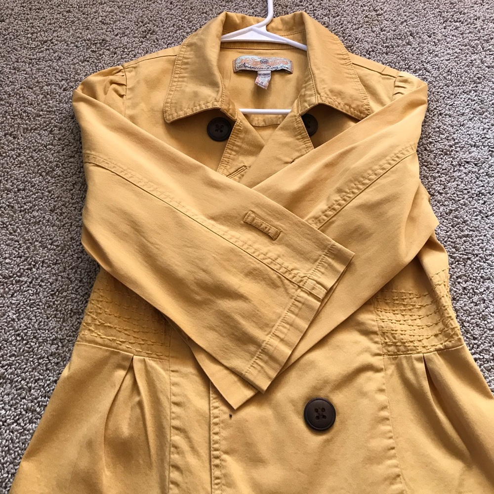 American Rag Cie Blazer - Picture 5 of 5