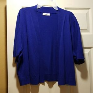 Dress Barn  cardigan