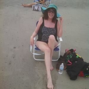 Meet your Posher, Mary