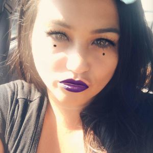 Meet your Posher, Veronica