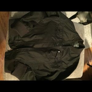 Men's Levi light coat
