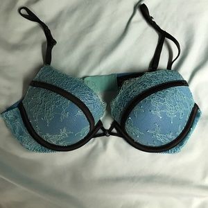 Victoria’s Secret bra