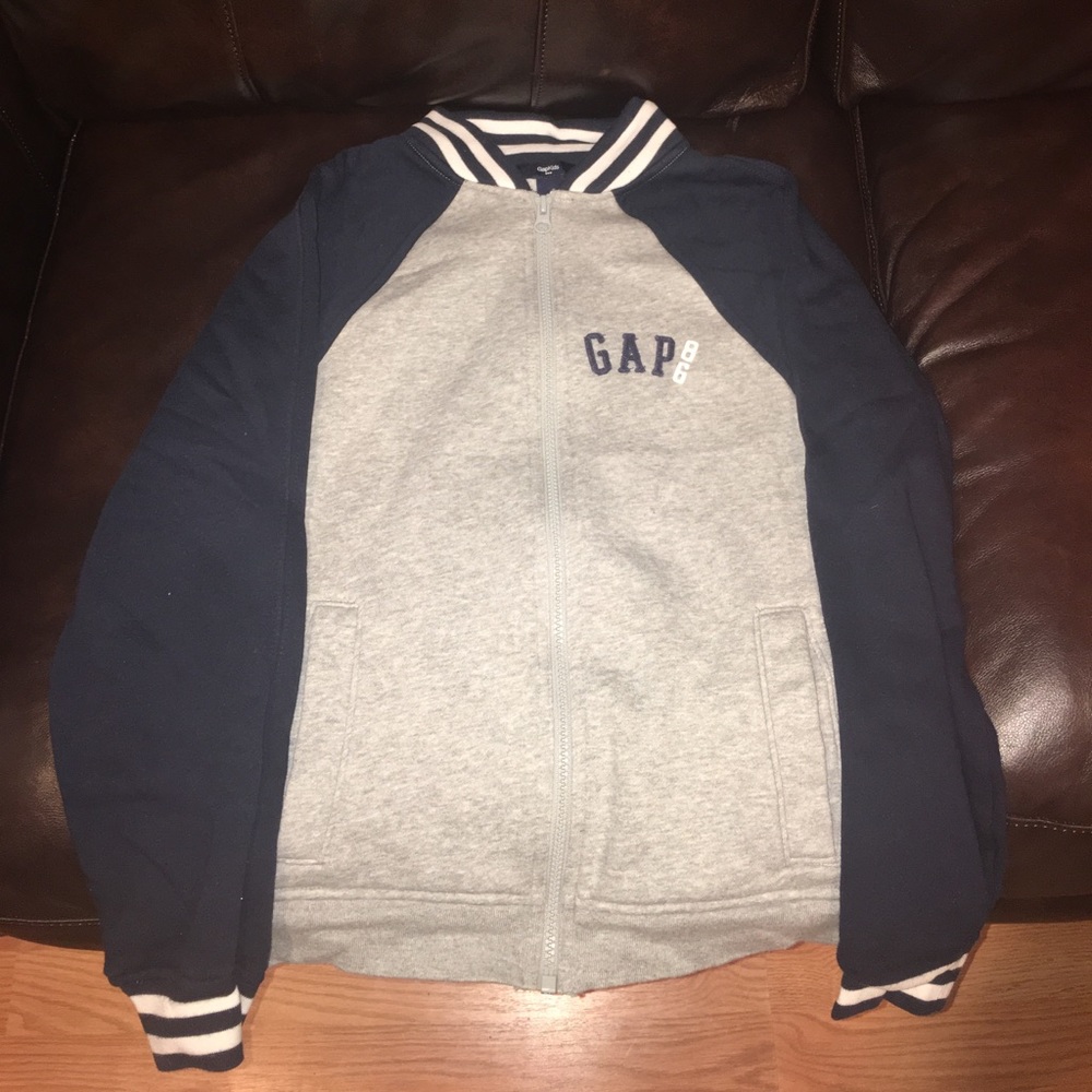 kid’s jacket