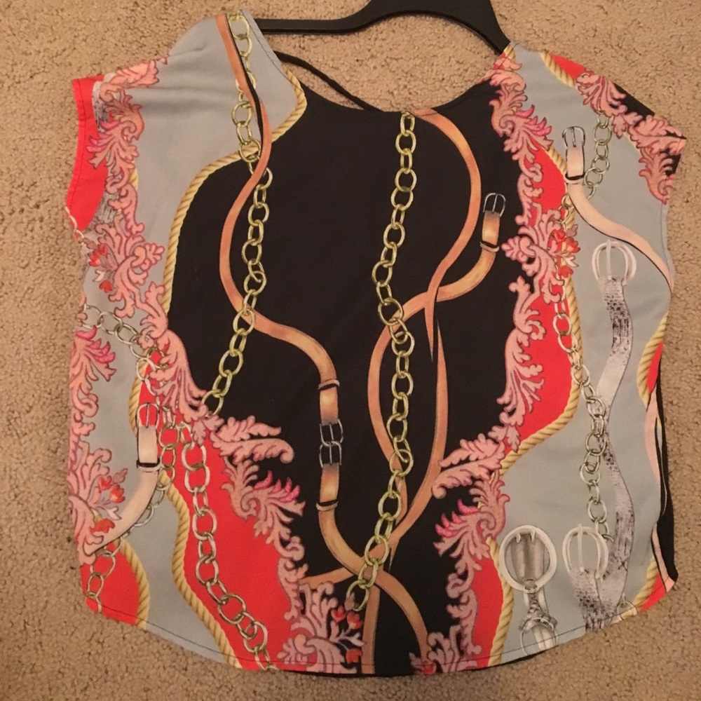 Fun work top!