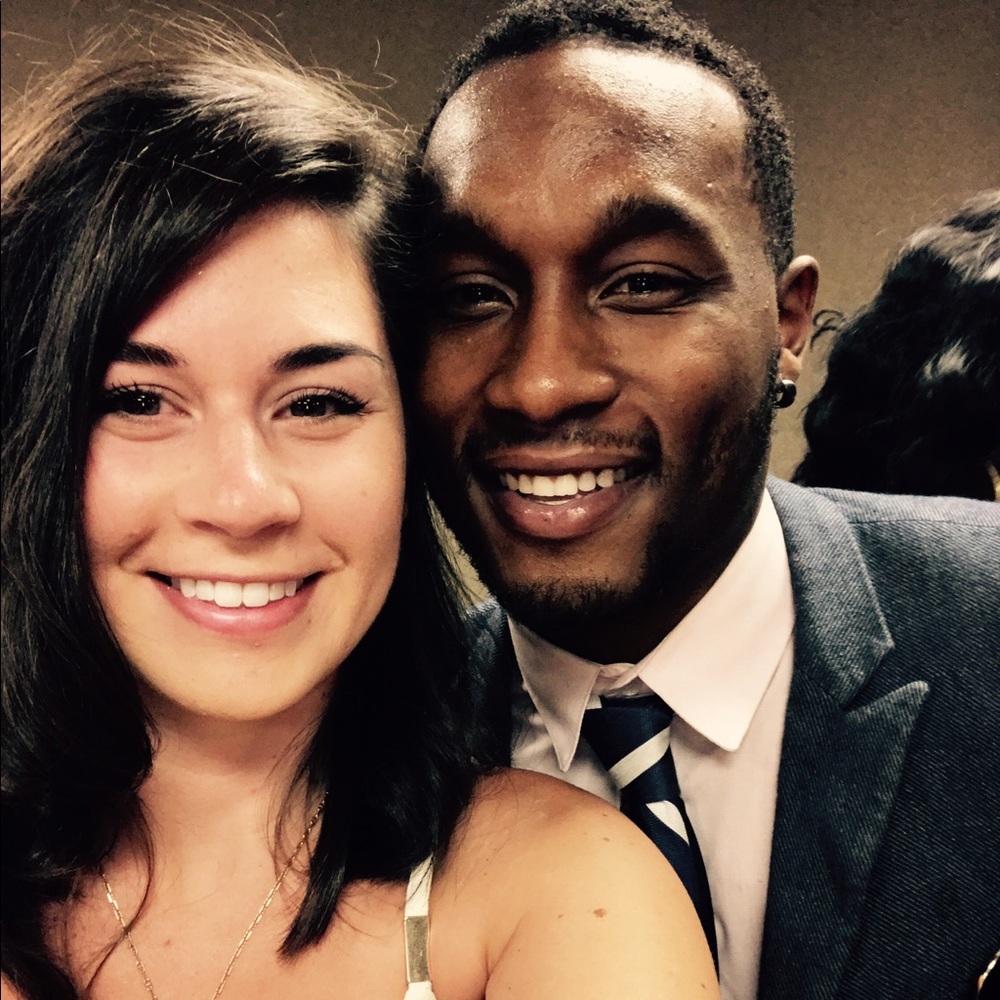 Meet your Posher, Gina