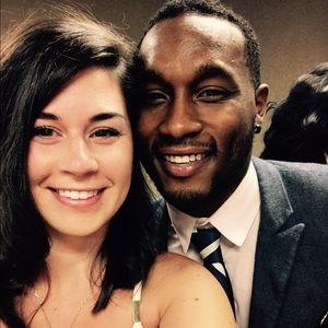 Meet your Posher, Gina