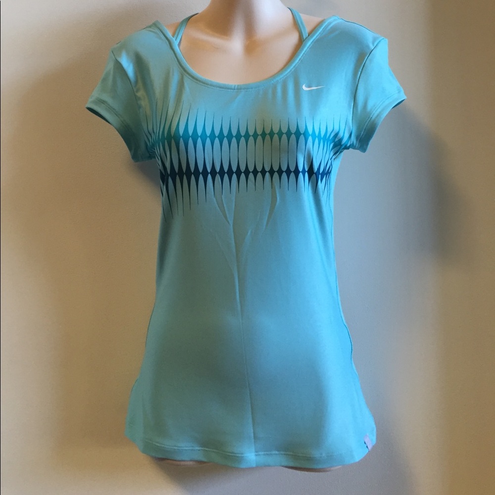 Nike Athletic Women's Top