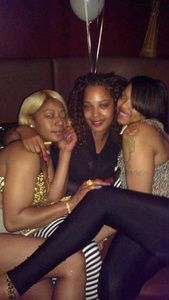 Meet your Posher, Jamisha