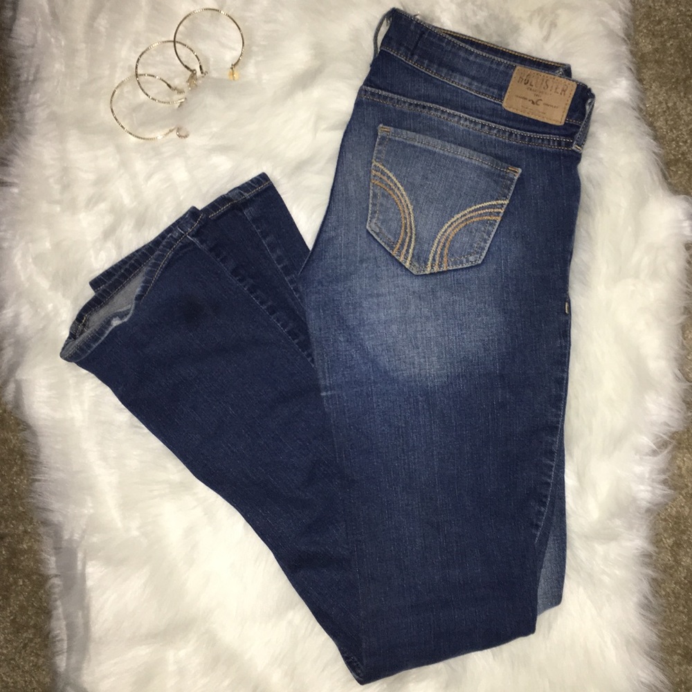 Hollister jeans sz 3R w26 L33