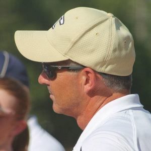 Meet your Posher, Rob