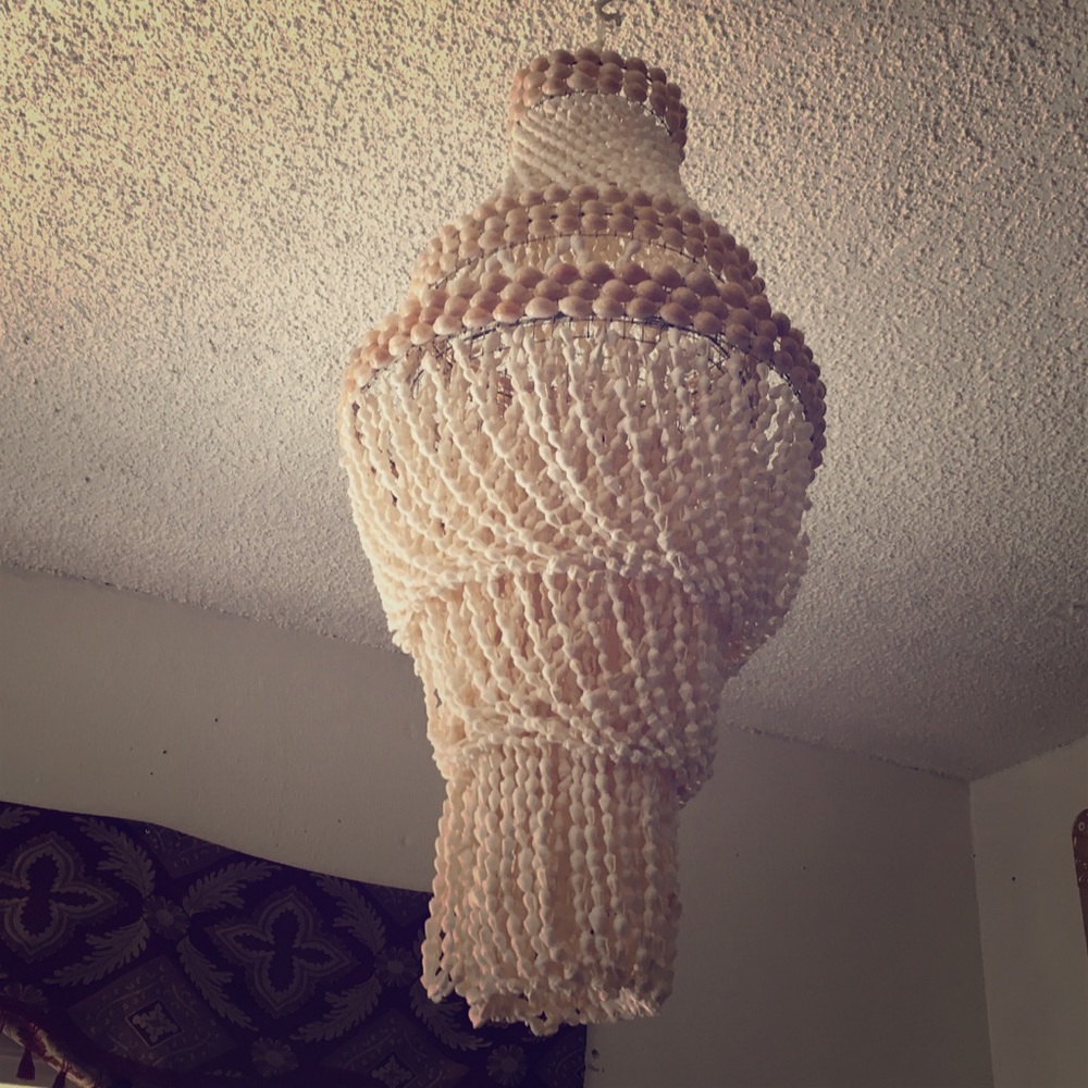 Chandelier