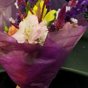 Meet your Posher, Allison