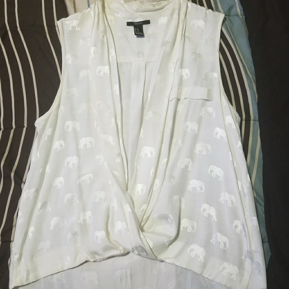 Forever21 top
