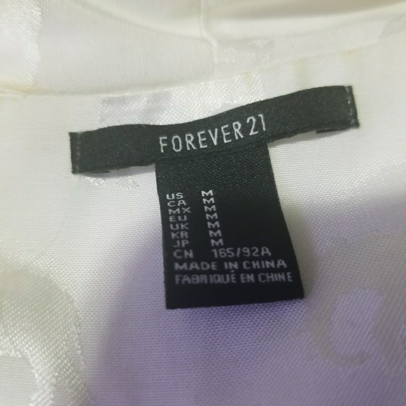 Forever21 top - Picture 2 of 5