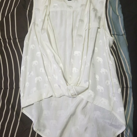 Forever21 top - Picture 4 of 5