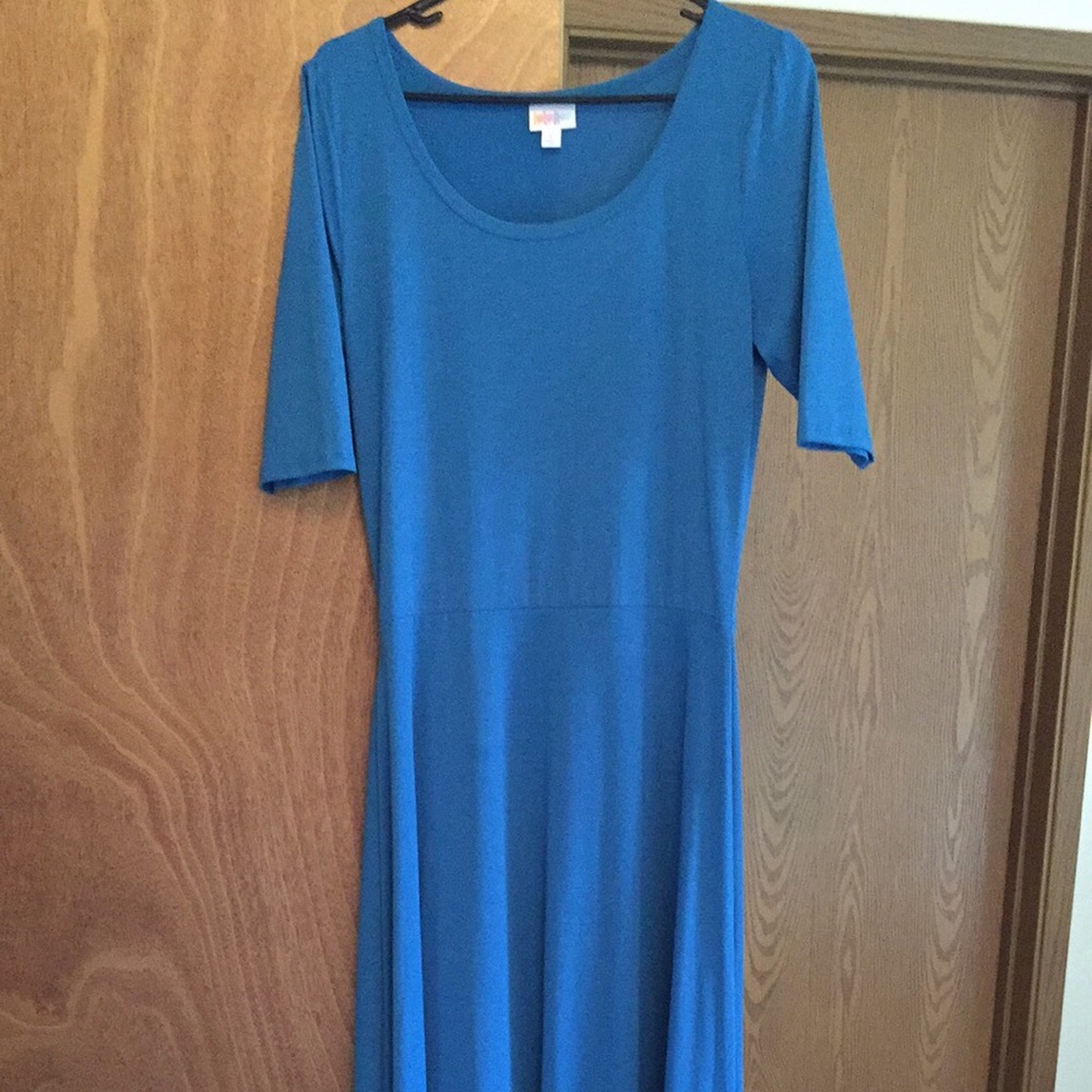Lularoe Ana Dress