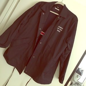leader of the pack jacket