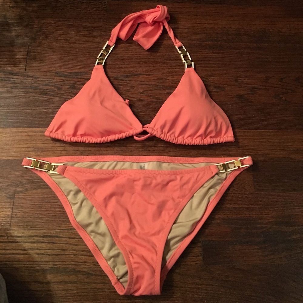 Victoria's Secret Bathing Suit (Please make Offer)