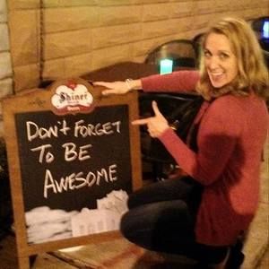 Meet your Posher, Erin