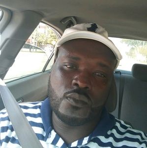 Meet your Posher, Antwon