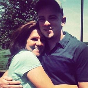 Meet your Posher, Trevor