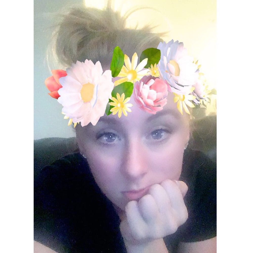 Meet your Posher, Michelle