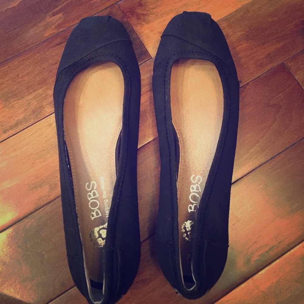 Skechers Bobs Flat