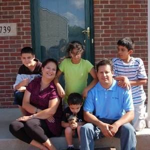 Meet your Posher, Marta