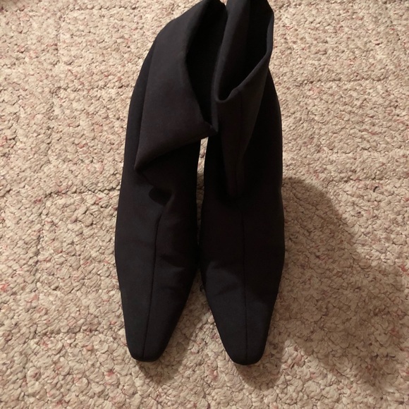 Vaneli ankle boots - Picture 4 of 4