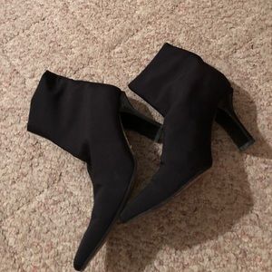 Vaneli ankle boots