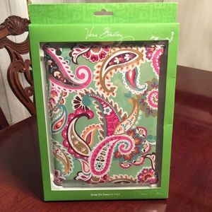 Vera Bradley iPad case