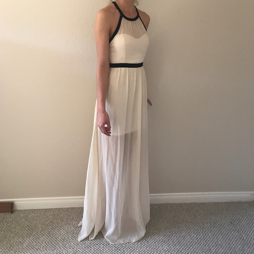 Ark&Co Queen Gorgo Long Dress