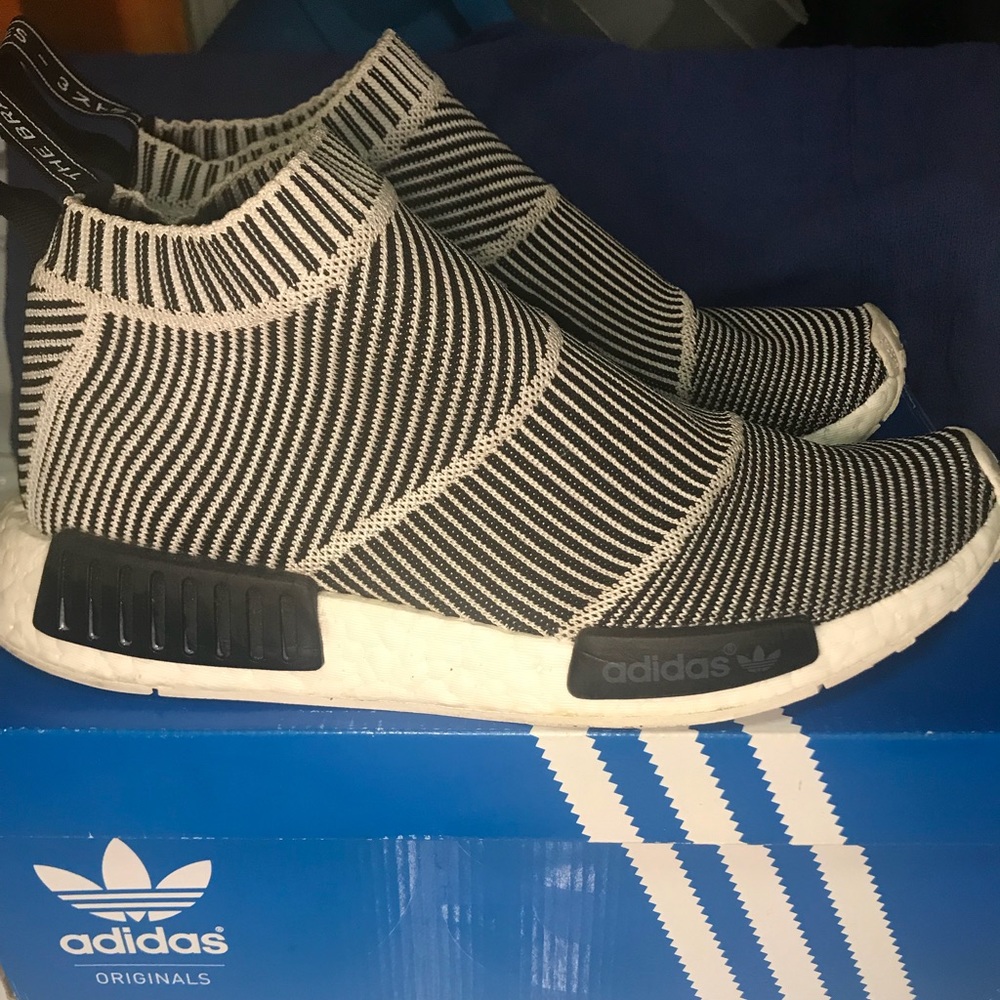 Adidas CitySock NMD